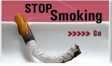 Stop Smoking