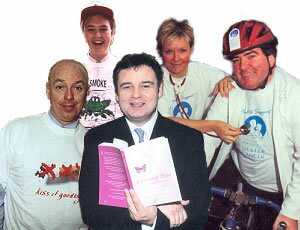 Ulster Cancer Foundation